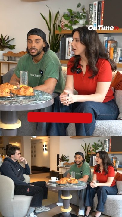 Ils méritent leurs place  de concert pour voir Céline Dion !