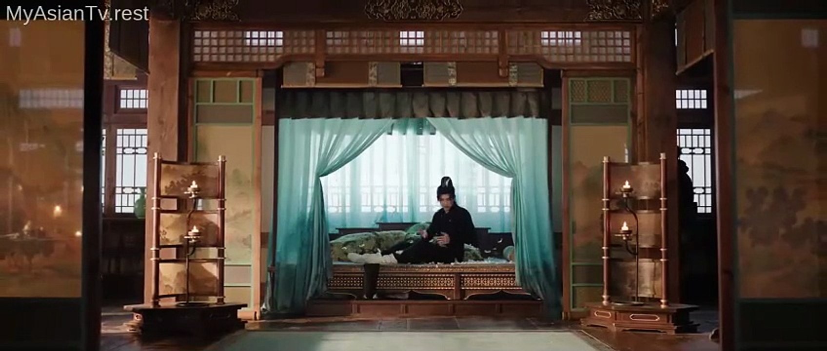 Love beyond the Grave Episode 10 [ Eng Sub ]