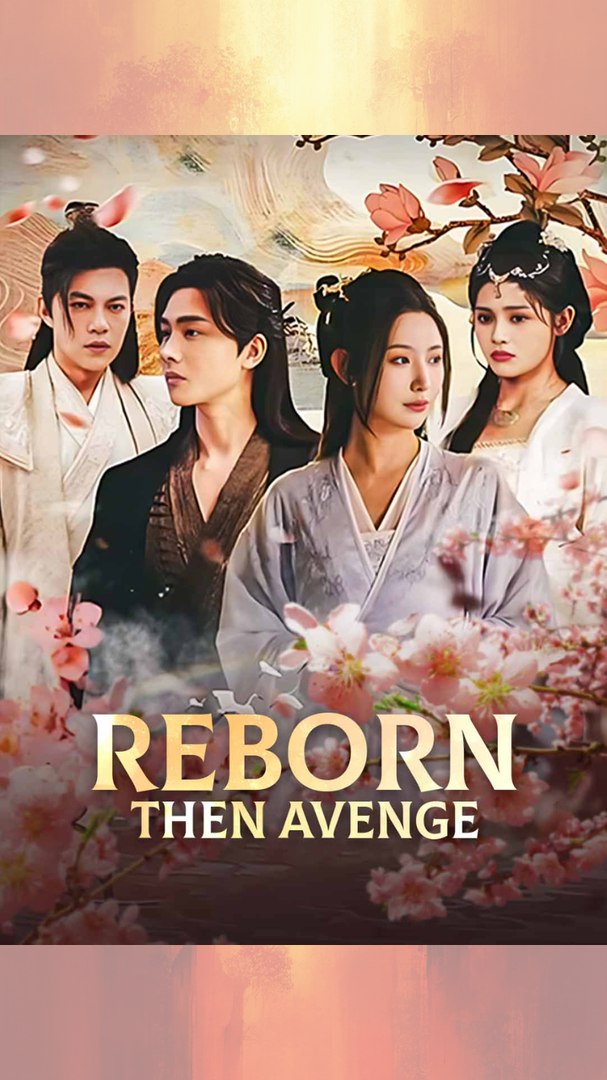 [#MiniMovie] Reborn then Avenge