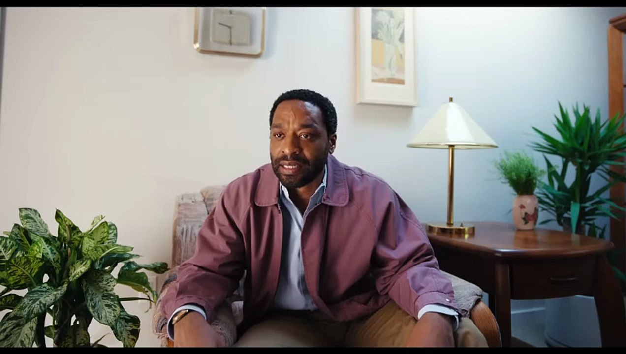 Backrooms - Tráiler Oficial