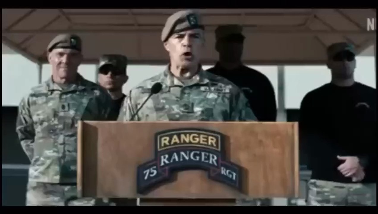 WAR MACHINE (2026) Full movie || Alan Ritchson