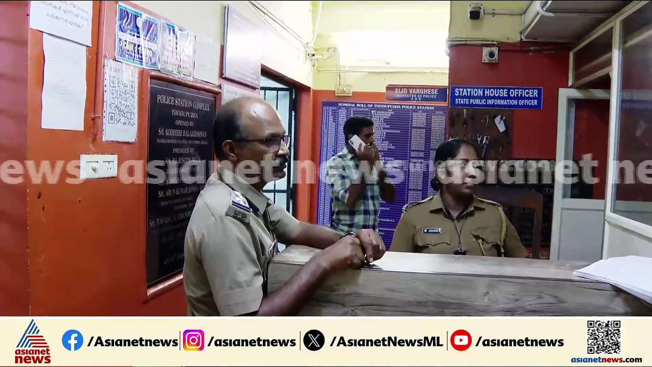 രഞ്ജിത്തിനെതിരെ കേസെടുത്തതും തുടർനടപടികളും അതീവ രഹസ്യമായി