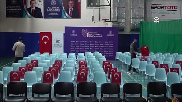 Kosova-Türkiye milli maçı Şırnak'ta dev ekranda izlenecek | Ajansspor | AA