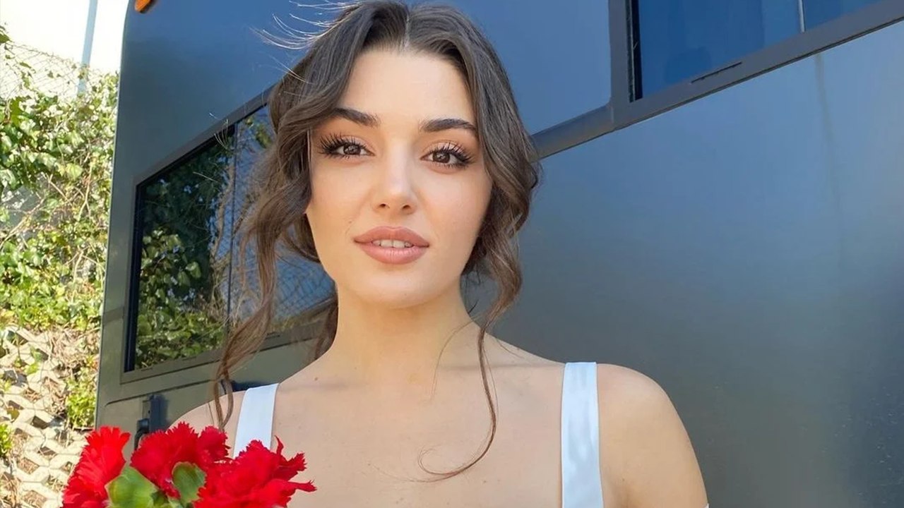 النجمة التركية هاندة أرتشيل ترد لأول مرة على اتهامها بتعاطي المخدرات