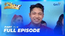 It's Showtime: Ang pasabog na newest P-Pop group ng 'It's Showtime' (March 31, 2026) (Part 1/4)