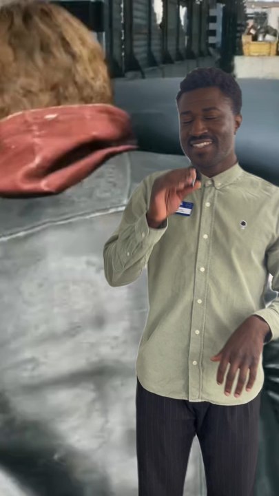 Samson débarque sur PC