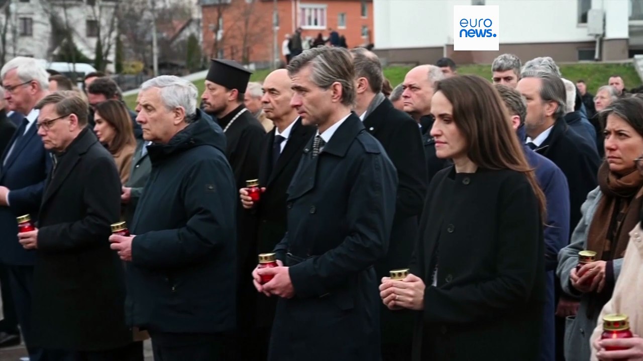 Ε.Ε: Όλες οι χώρες εκτός Ουγγαρίας υπόσχονται πλήρη λογοδοσία για τα εγκλήματα πολέμου στην Ουκρανία