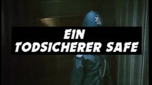 Thunderbirds   13 von 31 Ein todsicherer Safe Film deutsch