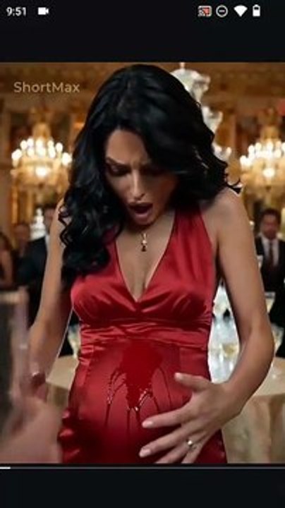 Chasing His Lycan Princess Luna - Full - video Dailymotion