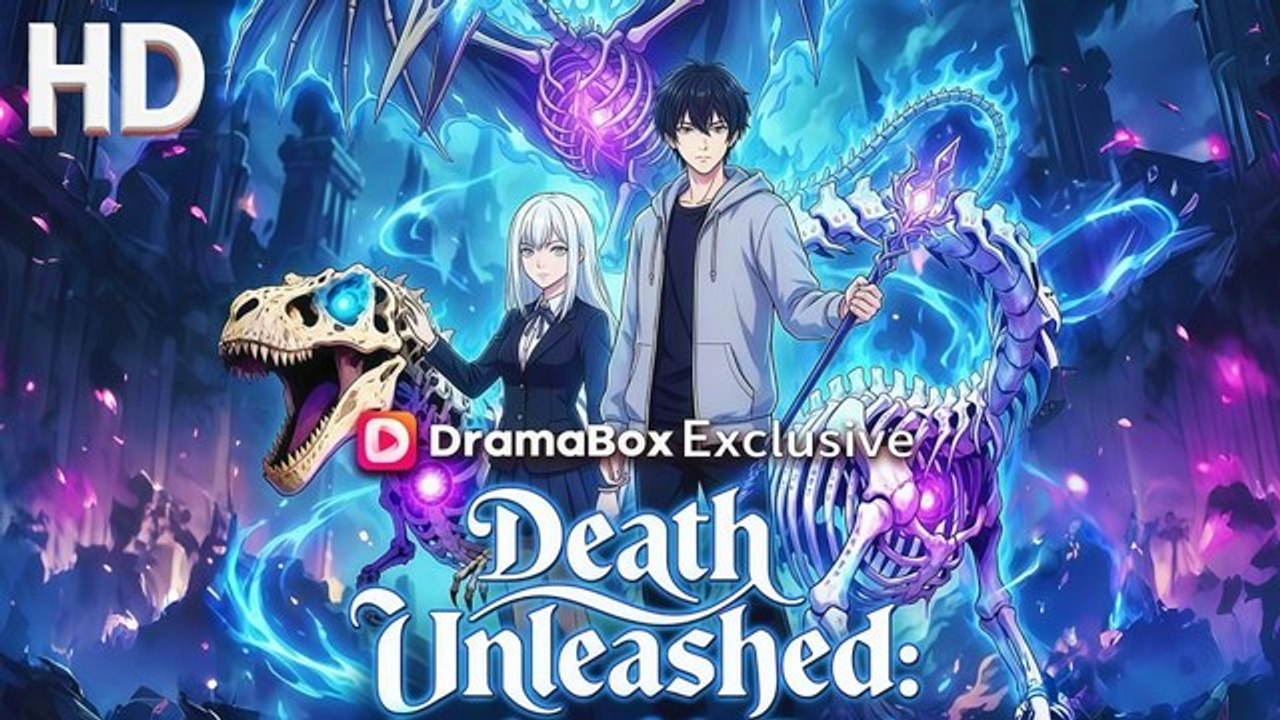 Death Unleashed Invoker of the Dead