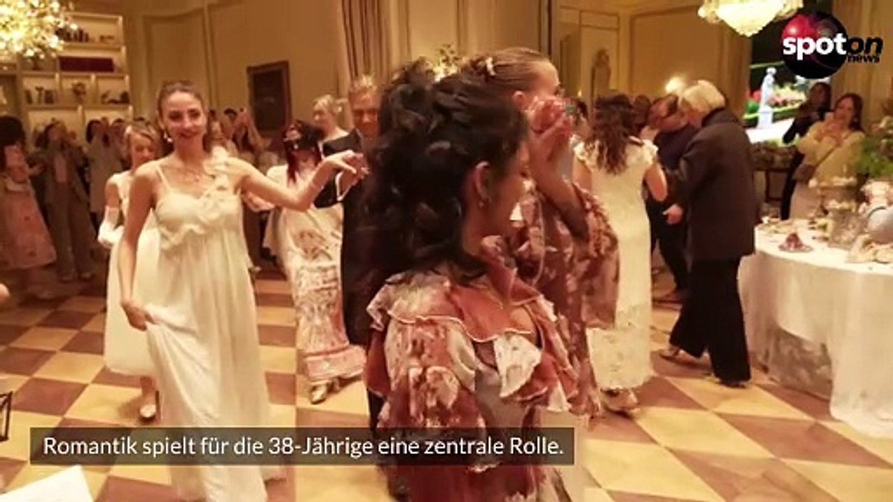 2026.02.06 Rúrik Gísla­son @ 'Deichman x Bridgerton' Event (SpotOn News)