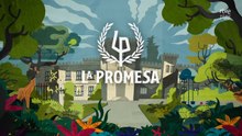 La Promesa - Capitulo 805 ( 31 marzo)