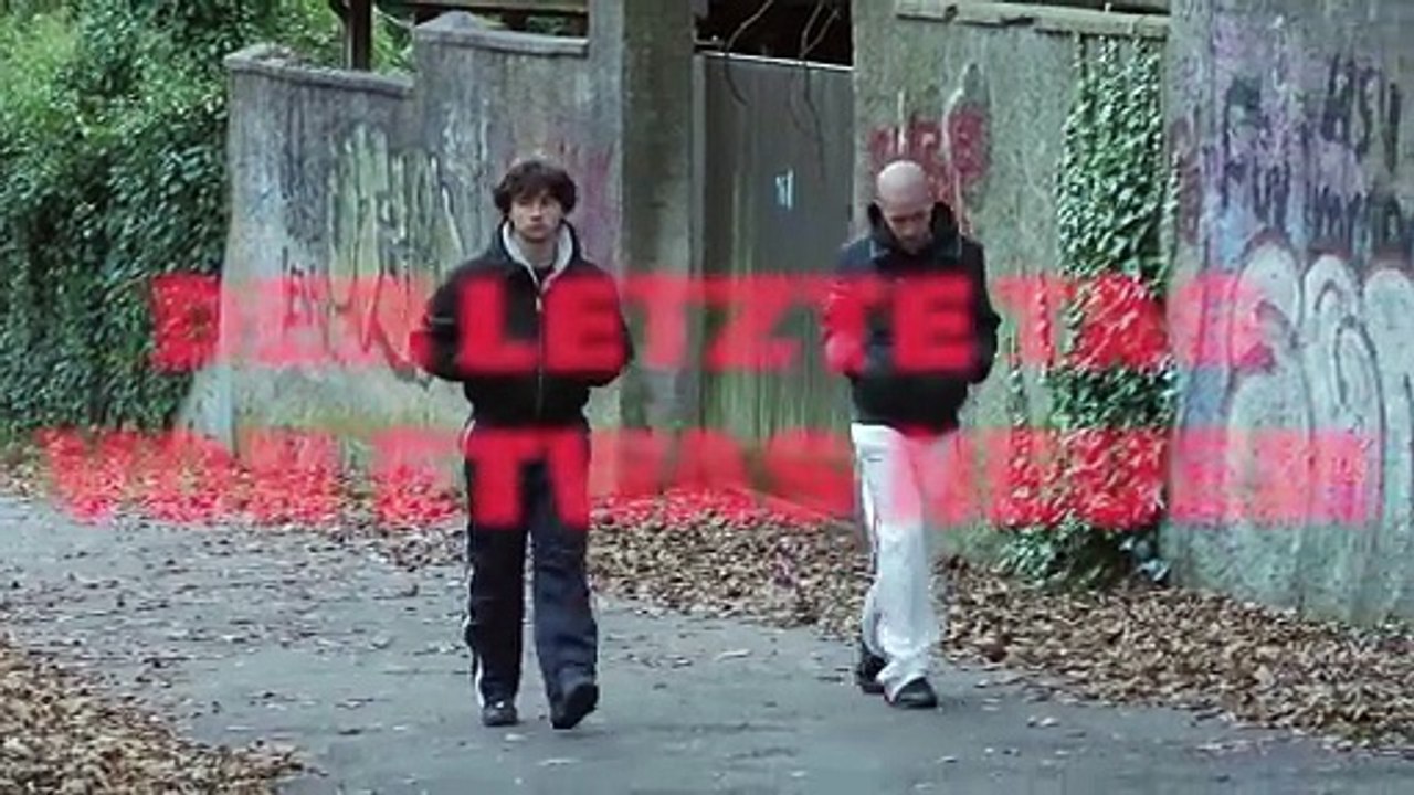 Der letzte Tag von etwas Neuem (2026)