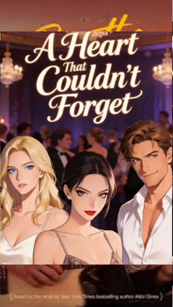 ⁣[#MiniMovie] A Heart That Couldn’t Forget