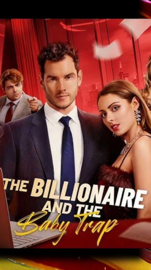 ⁣[#MiniMovie] The Billionaire and the Baby Trap