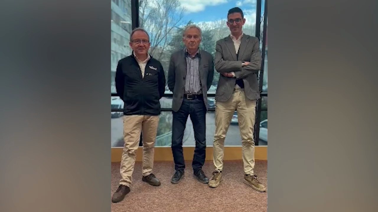 Cia, Kaswalder e Guglielmi contro Ianeselli: ora scopriamo che la pensa come noi