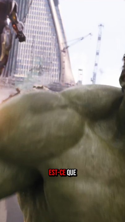Est-ce que Hulk va se souvenir de Peter ?
