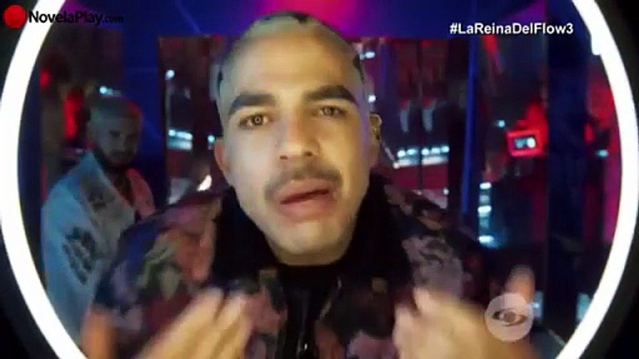 La Reina del Flow 3 Capítulo 53 Completo