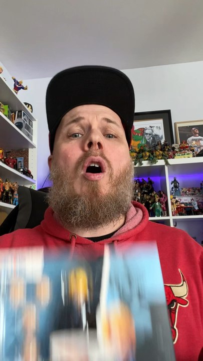 Unboxing SH figuarts Sanji de chez HobbyGenki