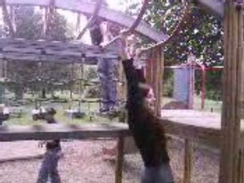 Fort boyard 4 au capucins