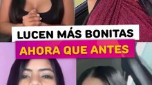 Famosas que se ven más hermosas ahora que cuando estaban jovencitas