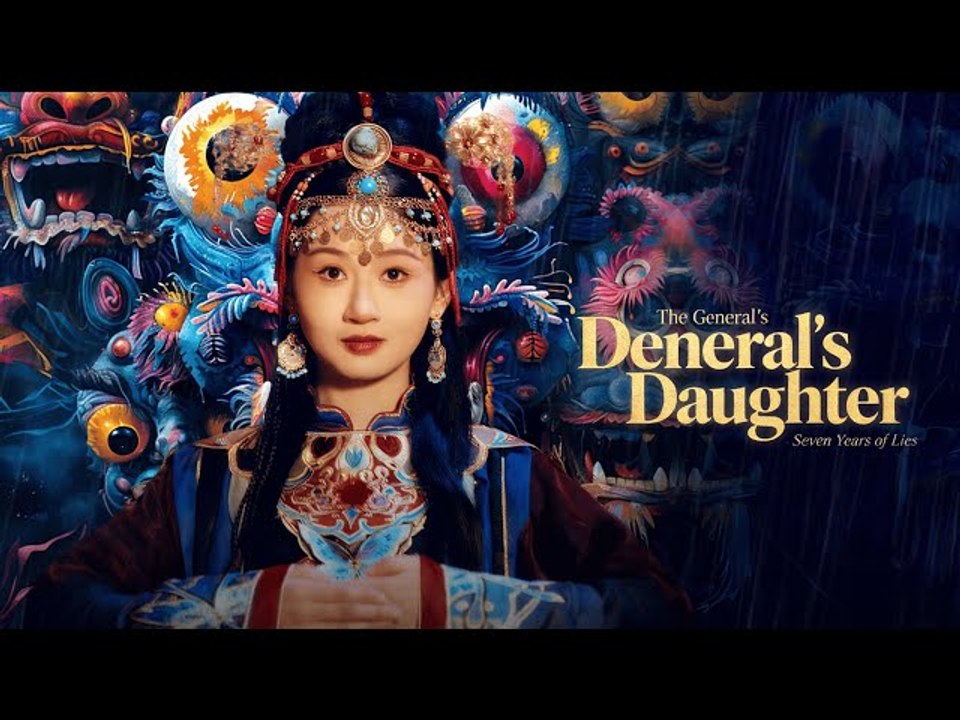 Revenge of the Commander's Daughter FlickReels