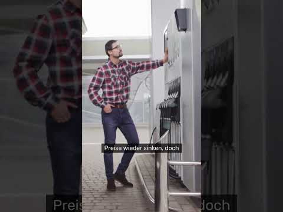 Das bedeutet das neue Tankstellen-Gesetz für Verbraucher