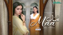 Maa Episode 48 (Subtitles) 31st March 2026 | Digitally Presented by VGO Tel Pakistan | Green TV