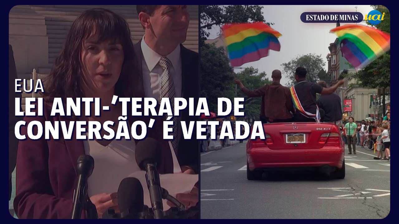 Suprema Corte dos EUA invalida lei no Colorado que proíbe ‘terapias de conversão’