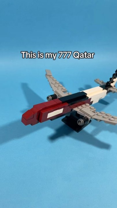Awesome Lego video
