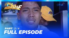 It's Showtime: Binatang nasalanta ng bagyo, may wagas na pangako (March 31, 2026) (Part 2/4)