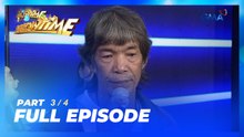 It's Showtime: Ang mga kalbaryo ng mga nasalanta ng bagyo (March 31, 2026) (Part 3/4)