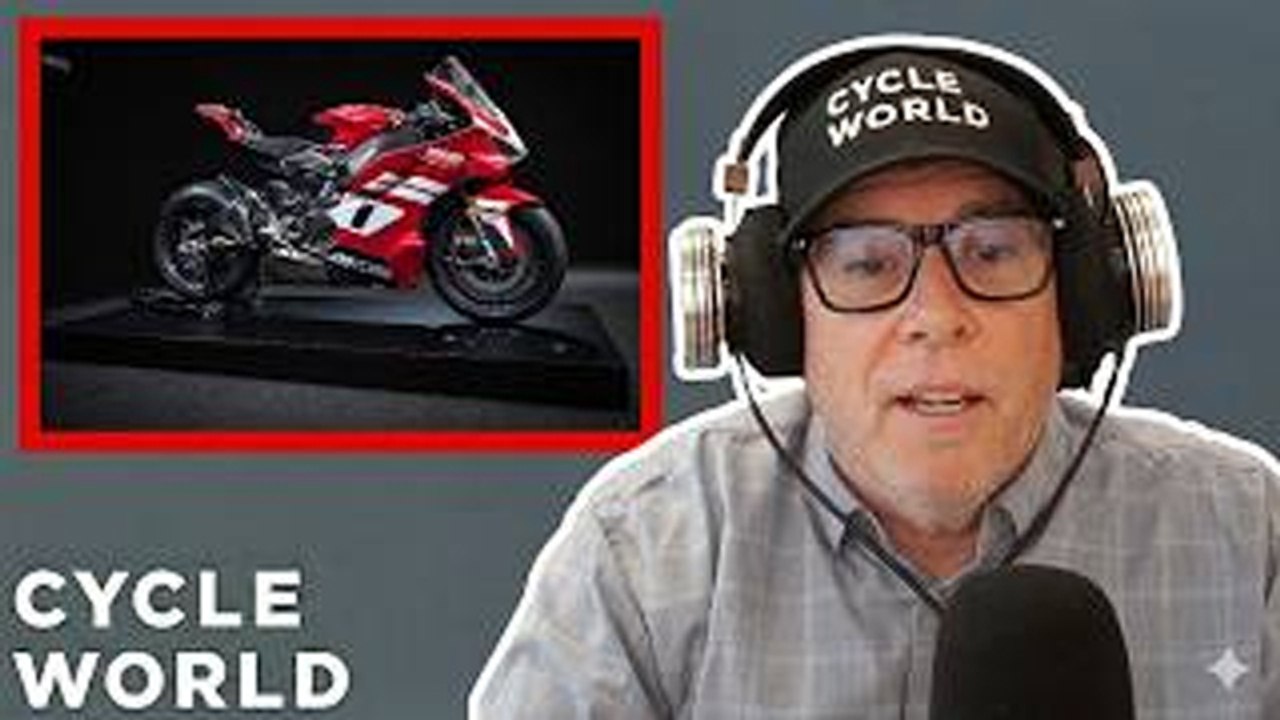 Inside Ducati's Insane NEW 2027 SUPERLEGGERA Centenario! All the CARBON FIBER and 248 HP!