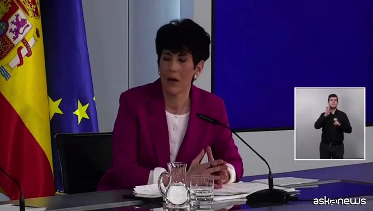 Israele, Spagna condanna la legge sulla pena di morte per palestinesi