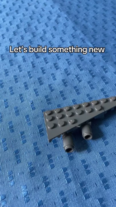 Awesome Lego video
