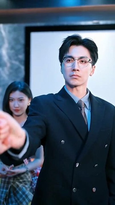 Too Late for Apologies Too Late for Me #Dramabox