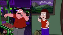 Family Guy - Your tests all came back negative #familyguy