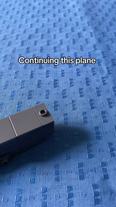 Awesome Lego video