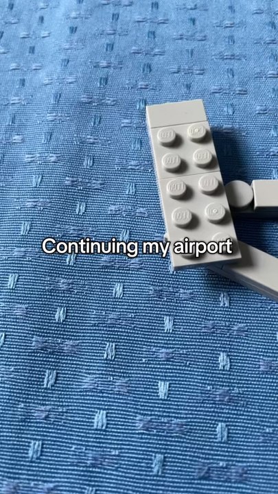 Awesome Lego video