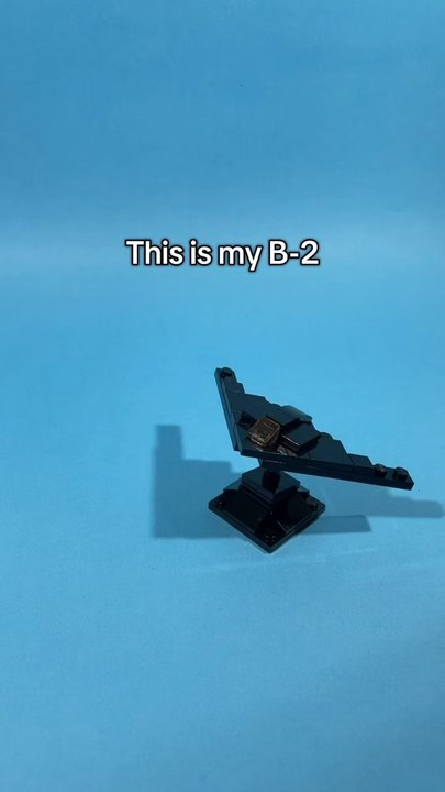 Awesome Lego video