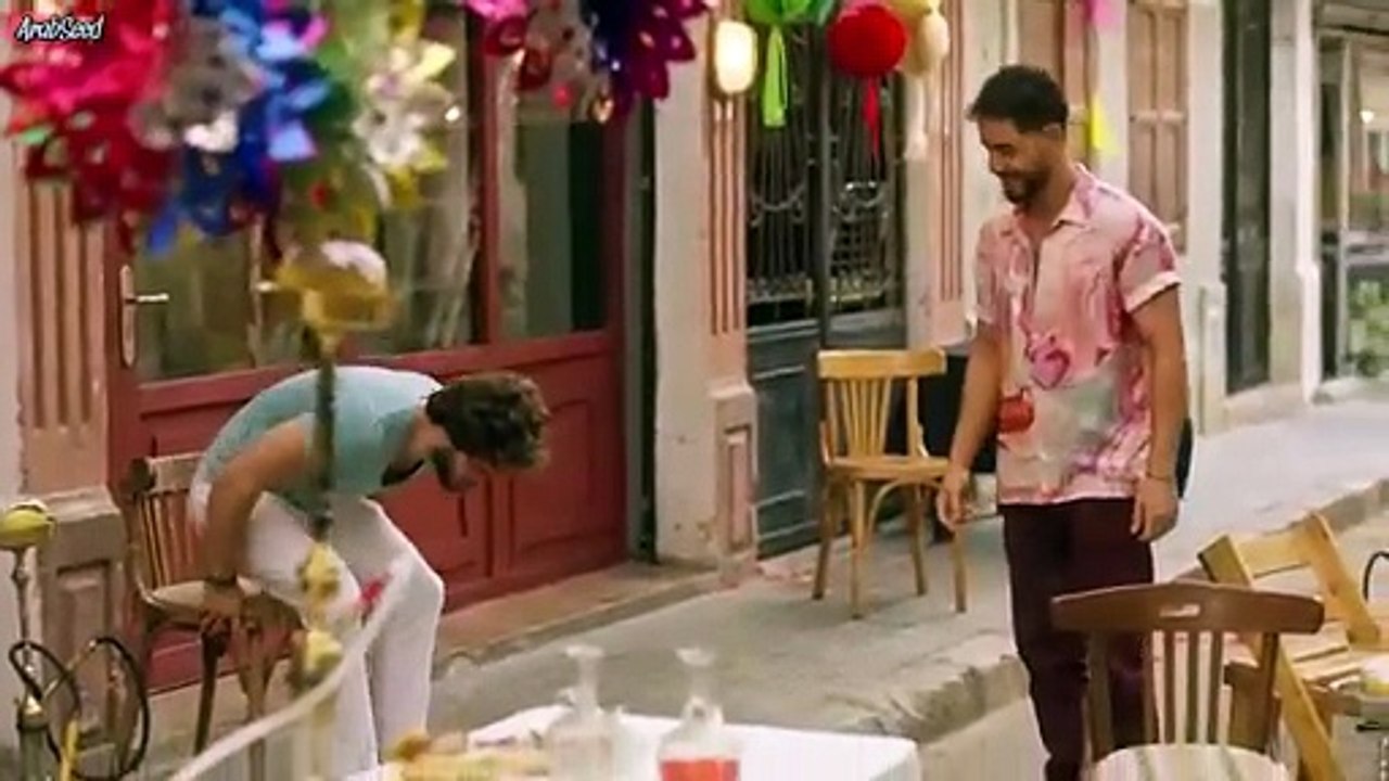 صالون زهرة الموسم الثاني الحلقة 2