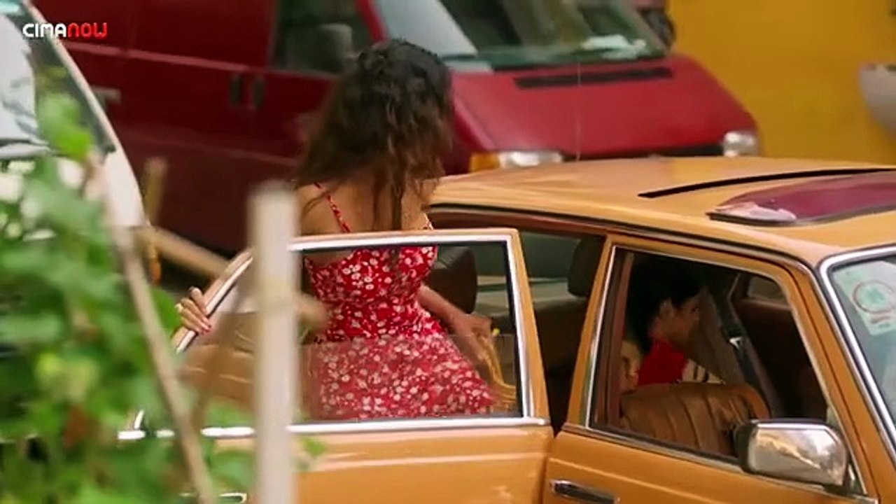 صالون زهرة الموسم الثاني الحلقة 5