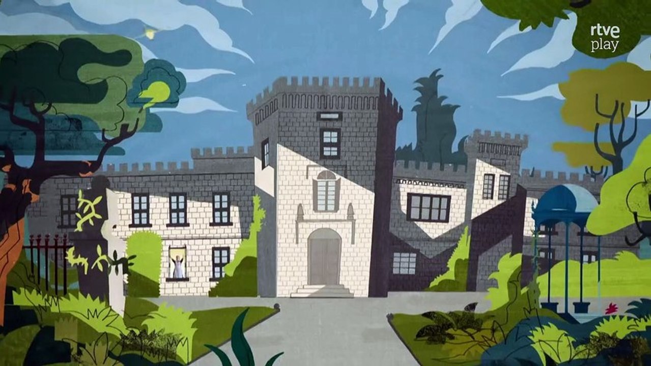 La Promesa - Capitulo 805 ( 31 marzo)