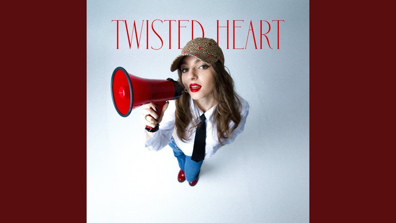 Twisted Heart. Secrets and Soulmates #englishsub #fullmovie