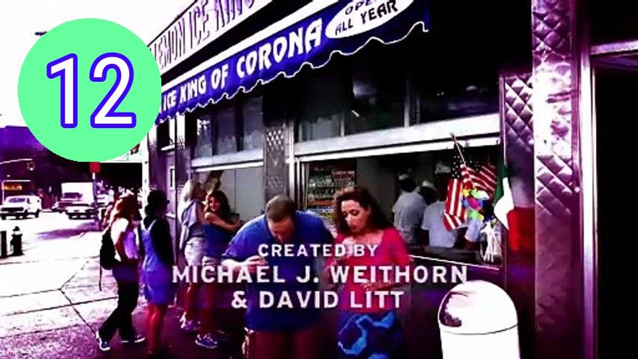 The King of Queens S03E12 Ctrl Episode 12 Engsub