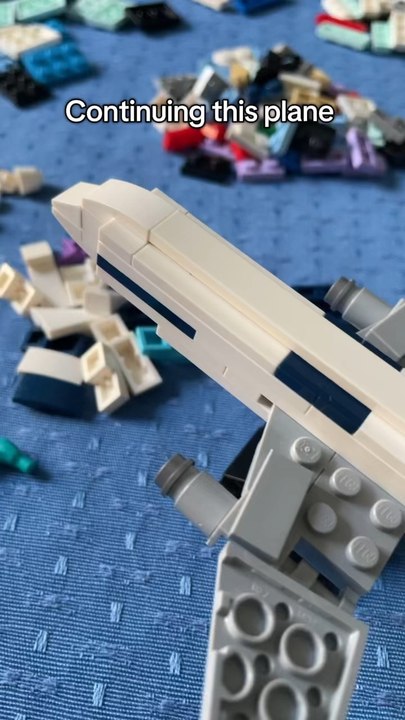 Awesome Lego video