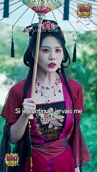 Escorte Mortelle: Voyage De Sang - Sous-Titres FrançAis