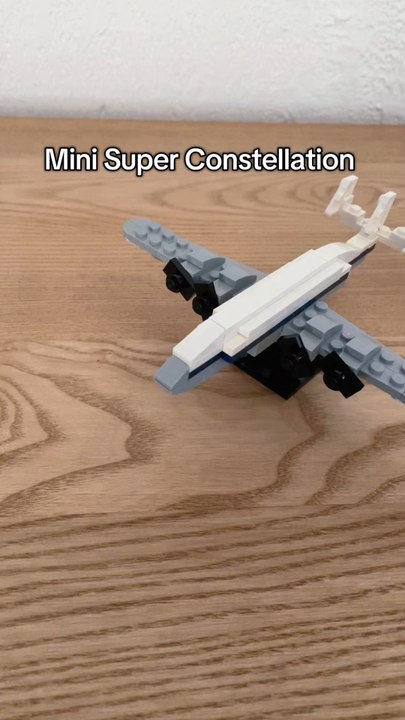 Awesome Lego video