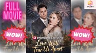 [New] Love Will Tear Us Apart #dramabox - Full Movie | Drama Hub