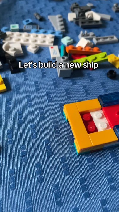 Awesome Lego video